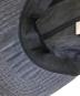 中古・古着 THE NORTHFACE PURPLELABEL (ザ・ノースフェイス パープルレーベル) PALACE (パレス) Indigo Ripstop Field Cap インディゴ サイズ:下記参照：10000円