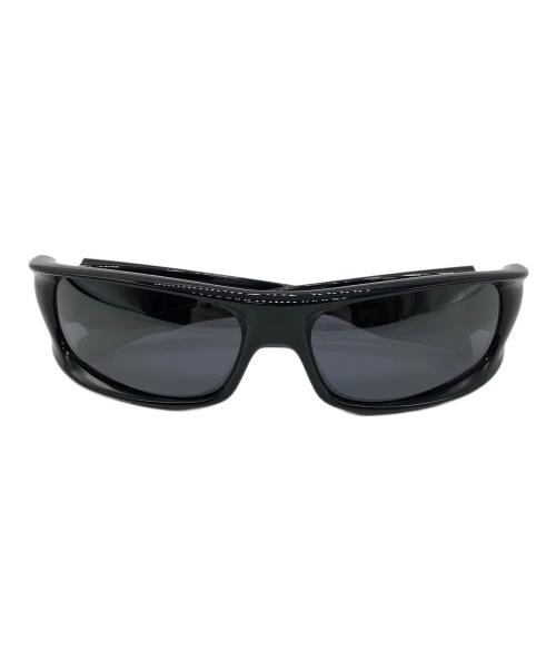 OAKLEY（オークリー）OAKLEY (オークリー) HIGHLAND サングラス ブラック サイズ:62☐16 134の古着・服飾アイテム