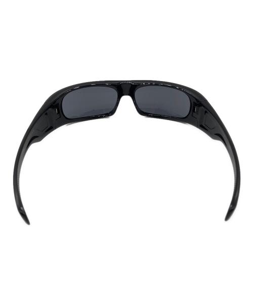 OAKLEY（オークリー）OAKLEY (オークリー) HIGHLAND サングラス ブラック サイズ:62☐16 134の古着・服飾アイテム
