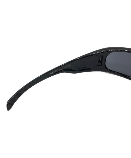 OAKLEY（オークリー）OAKLEY (オークリー) HIGHLAND サングラス ブラック サイズ:62☐16 134の古着・服飾アイテム