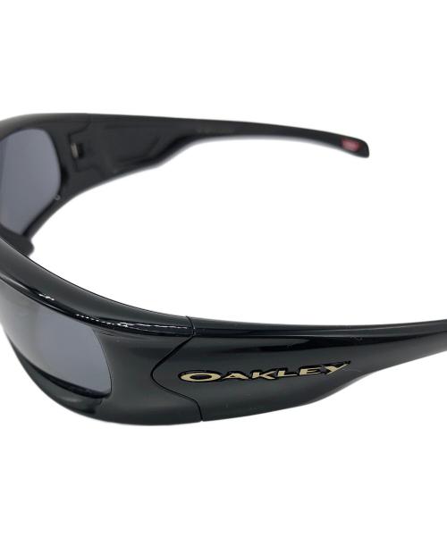 OAKLEY（オークリー）OAKLEY (オークリー) HIGHLAND サングラス ブラック サイズ:62☐16 134の古着・服飾アイテム