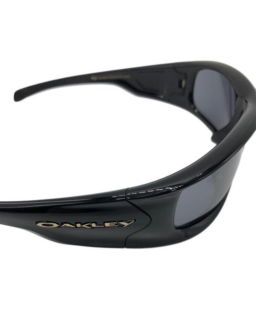 OAKLEY（オークリー）OAKLEY (オークリー) HIGHLAND サングラス ブラック サイズ:62☐16 134の古着・服飾アイテム