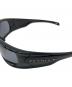 中古・古着 OAKLEY (オークリー) HIGHLAND サングラス ブラック サイズ:62☐16 134：15000円