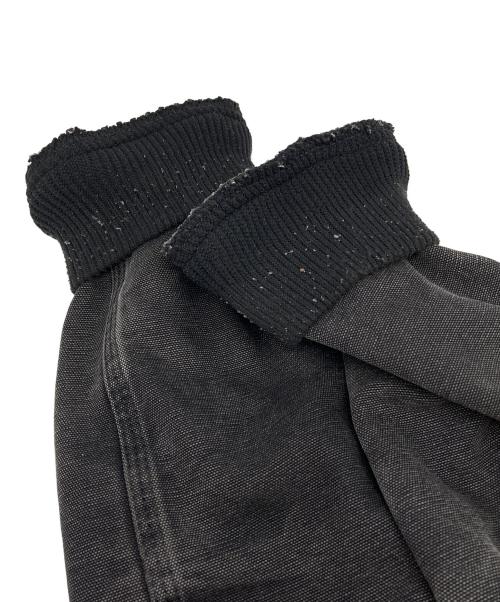 CarHartt（カーハート）CarHartt (カーハート) アクティブジャケット ブラック サイズ:下記参照（印字消えの為不明）の古着・服飾アイテム