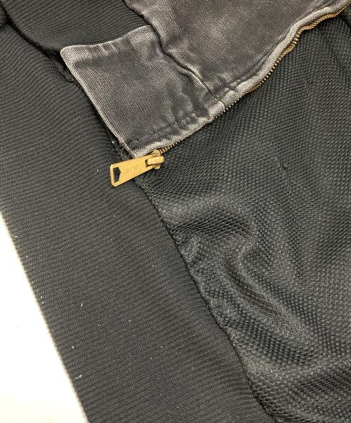 CarHartt（カーハート）CarHartt (カーハート) アクティブジャケット ブラック サイズ:下記参照（印字消えの為不明）の古着・服飾アイテム