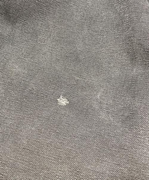 CarHartt（カーハート）CarHartt (カーハート) アクティブジャケット ブラック サイズ:下記参照（印字消えの為不明）の古着・服飾アイテム