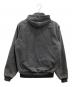 CarHartt (カーハート) アクティブジャケット ブラック サイズ:下記参照（印字消えの為不明）：20000円
