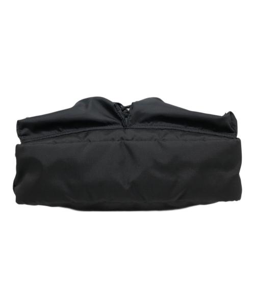PORTER（ポーター）PORTER (ポーター) FORCE ショルダーバッグ ブラックの古着・服飾アイテム