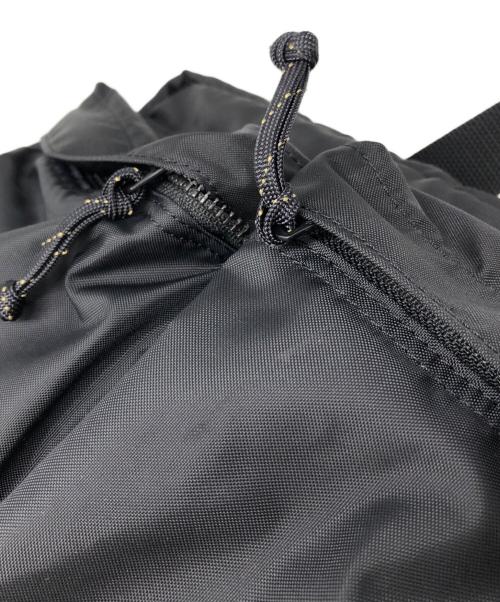 PORTER（ポーター）PORTER (ポーター) FORCE ショルダーバッグ ブラックの古着・服飾アイテム