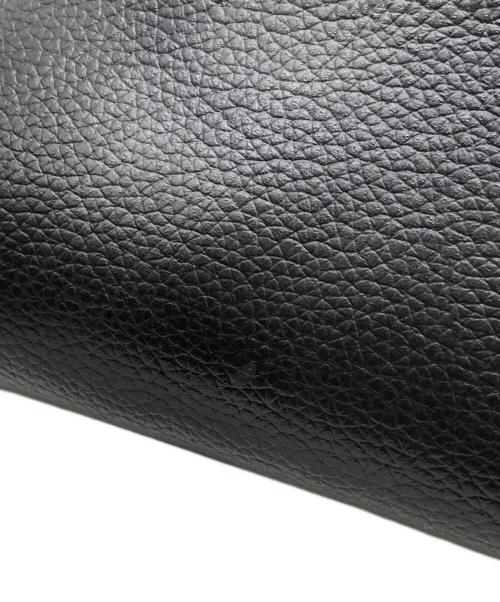COACH（コーチ）COACH (コーチ) モーリートートバッグ ブラックの古着・服飾アイテム