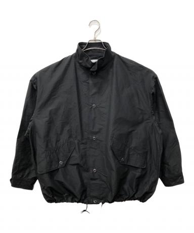 MARKAマーカ SHORT MODS ジャケット 中古・古着通販】MARKA (マーカ) SHORT MODS ORGANIC COTTON x SILK