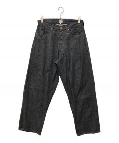 中古・古着通販】FUMIKA UCHIDA (フミカウチダ) GABA HIGH-WAIST
