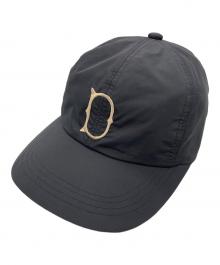 THE H.W.DOG&CO.（エイチダブリュードッグアンドコー）の古着「UNION CAP」｜ブラック
