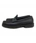 G.H.BASS&CO. (ジー・エイチ・バス) LARSON PENNY LOAFERS ブラック サイズ:28cm：14000円