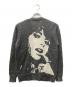 Hysteric Glamour (ヒステリックグラマー) ヒスガールニットカーディガン グレー サイズ:SIZE S：20000円