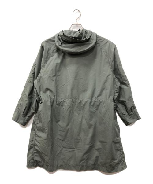 THE NORTHFACE PURPLELABEL（ザ・ノースフェイス パープルレーベル）THE NORTHFACE PURPLELABEL (ザ・ノースフェイス パープルレーベル) 65/35 Mountain Coat カーキ サイズ:SIZE Sの古着・服飾アイテム