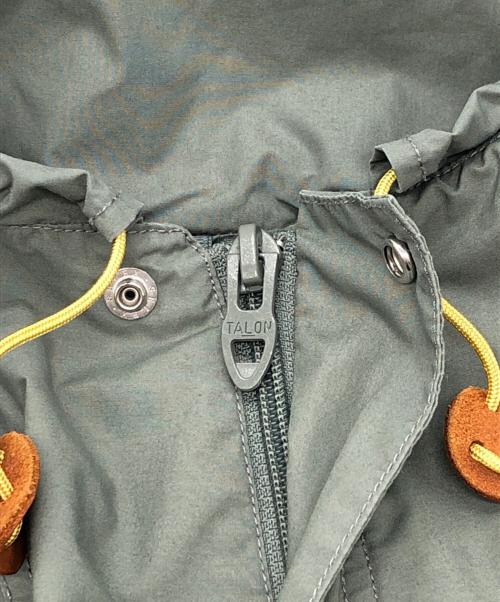 THE NORTHFACE PURPLELABEL（ザ・ノースフェイス パープルレーベル）THE NORTHFACE PURPLELABEL (ザ・ノースフェイス パープルレーベル) 65/35 Mountain Coat カーキ サイズ:SIZE Sの古着・服飾アイテム