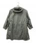 THE NORTHFACE PURPLELABEL (ザ・ノースフェイス パープルレーベル) 65/35 Mountain Coat カーキ サイズ:SIZE S：13000円