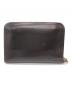 GLENROYAL (グレンロイヤル) WALLET WITH DIVIDERS ブラウン：12000円
