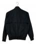 BARACUTA (バラクータ) G9コーデュロイハリントンジャケット ブラック サイズ:SIZE 42：22000円