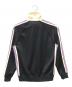 Needles (ニードルズ) トラックジャケット ブラック×アイボリー サイズ:SIZE S：14000円