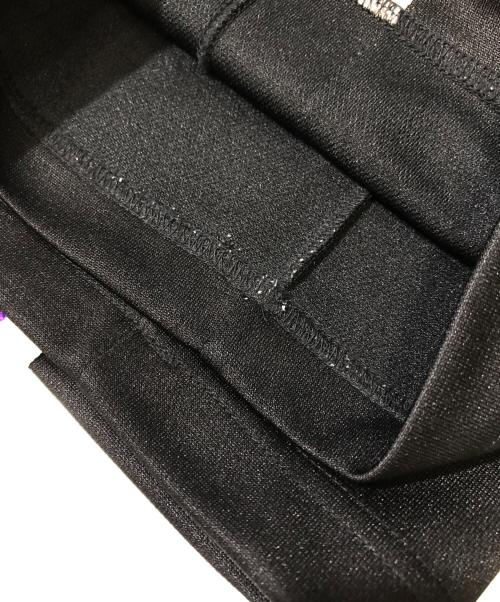 Needles（ニードルズ）Needles (ニードルズ) トラックパンツ ブラック×アイボリー サイズ:Sの古着・服飾アイテム