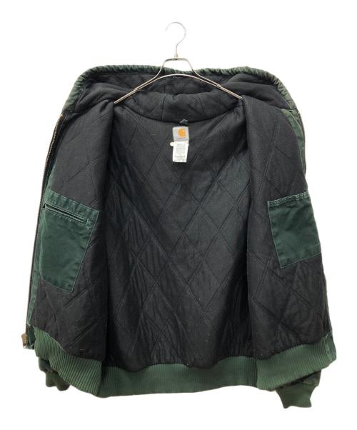CarHartt（カーハート）CarHartt (カーハート) アクティブジャケット スプルース(グリーン) サイズ:4XLの古着・服飾アイテム