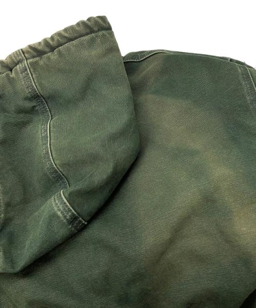CarHartt（カーハート）CarHartt (カーハート) アクティブジャケット スプルース(グリーン) サイズ:4XLの古着・服飾アイテム
