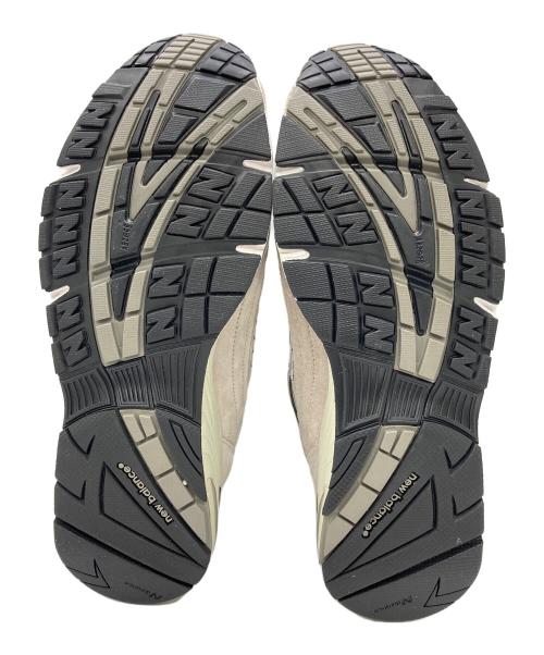 NEW BALANCE（ニューバランス）NEW BALANCE (ニューバランス) 991 ローカットスニーカー グレー サイズ:UK8.5の古着・服飾アイテム