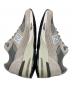 中古・古着 NEW BALANCE (ニューバランス) 991 ローカットスニーカー グレー サイズ:UK8.5：18000円