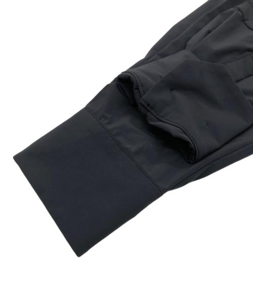 nagonstans（ナゴンスタンス）nagonstans (ナゴンスタンス) PHENIX (フェニックス) Hiker シャツ グレー サイズ:SIZE 1の古着・服飾アイテム