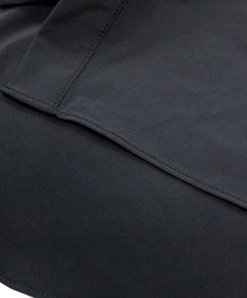 nagonstans（ナゴンスタンス）nagonstans (ナゴンスタンス) PHENIX (フェニックス) Hiker シャツ グレー サイズ:SIZE 1の古着・服飾アイテム