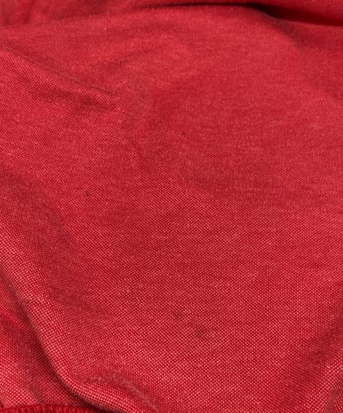 adidas（アディダス）adidas (アディダス) トラックジャケット レッド サイズ:SIZE Lの古着・服飾アイテム