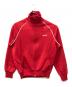 adidas（アディダス）の古着「トラックジャケット」｜レッド