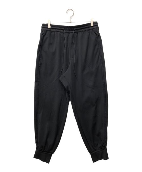Y-3（ワイスリー）Y-3 (ワイスリー) M CUFFED TP ブラック サイズ:SIZE Mの古着・服飾アイテム