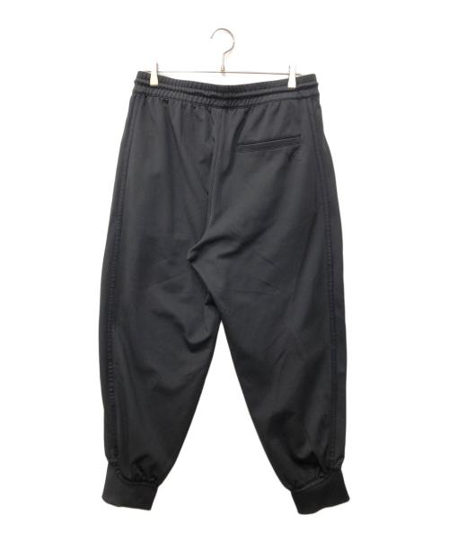 Y-3（ワイスリー）Y-3 (ワイスリー) M CUFFED TP ブラック サイズ:SIZE Mの古着・服飾アイテム