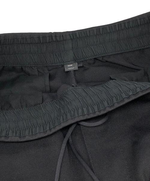 Y-3（ワイスリー）Y-3 (ワイスリー) M CUFFED TP ブラック サイズ:SIZE Mの古着・服飾アイテム
