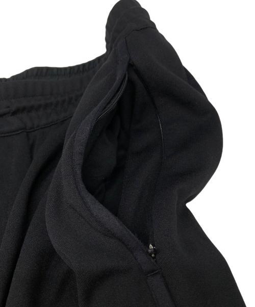 Y-3（ワイスリー）Y-3 (ワイスリー) M CUFFED TP ブラック サイズ:SIZE Mの古着・服飾アイテム