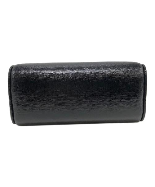 Kate Spade（ケイトスペード）Kate Spade (ケイトスペード) サム アイコン ミニ ダッフル バッグ ブラック サイズ:下記参照の古着・服飾アイテム