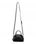 Kate Spade (ケイトスペード) サム アイコン ミニ ダッフル バッグ ブラック サイズ:下記参照：12000円