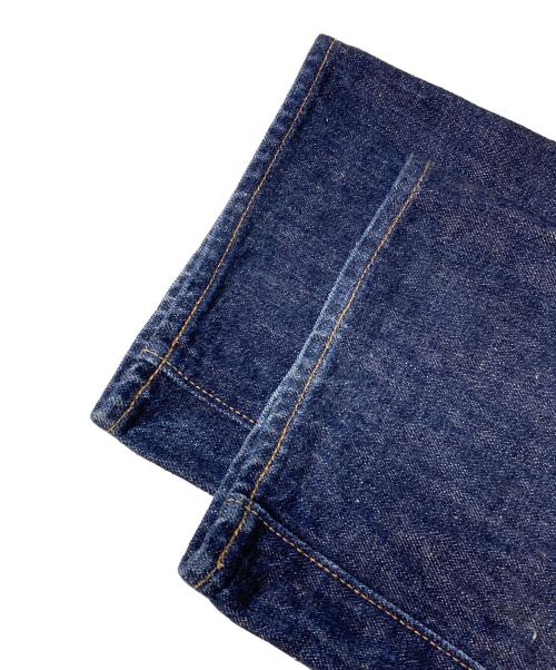 WAREHOUSE（ウエアハウス）WAREHOUSE (ウエアハウス) 1001xx セルヴィッジデニムパンツ ブルー サイズ:29の古着・服飾アイテム