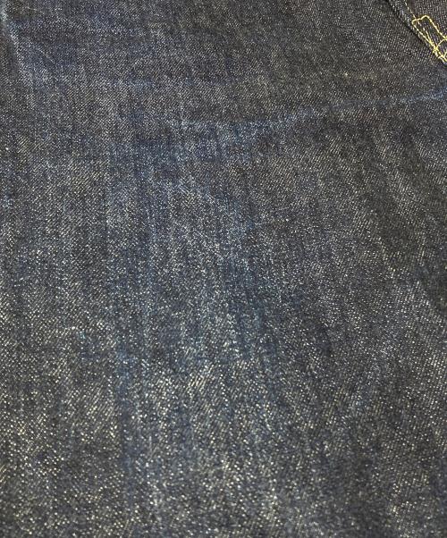 WAREHOUSE（ウエアハウス）WAREHOUSE (ウエアハウス) 1001xx セルヴィッジデニムパンツ ブルー サイズ:29の古着・服飾アイテム