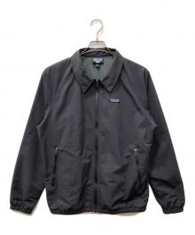 Patagonia（パタゴニア）の古着「M's Baggies JKT」｜グレー