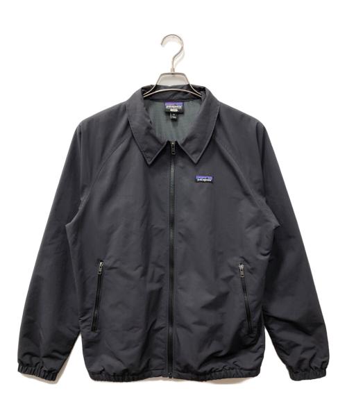 Patagonia（パタゴニア）Patagonia (パタゴニア) M's Baggies JKT グレー サイズ:SIZE Mの古着・服飾アイテム