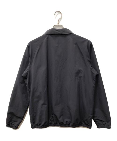 Patagonia（パタゴニア）Patagonia (パタゴニア) M's Baggies JKT グレー サイズ:SIZE Mの古着・服飾アイテム