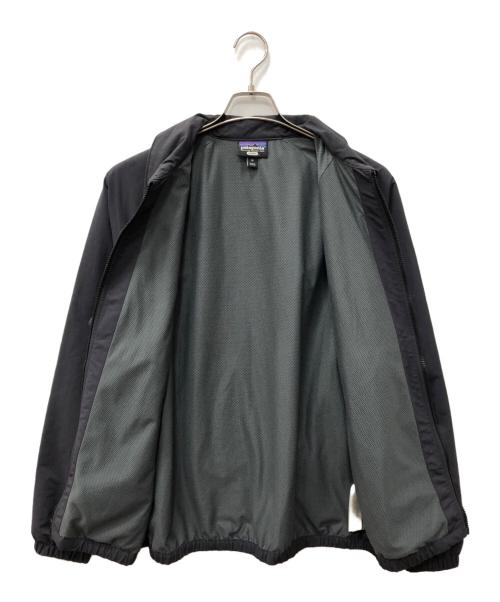 Patagonia（パタゴニア）Patagonia (パタゴニア) M's Baggies JKT グレー サイズ:SIZE Mの古着・服飾アイテム