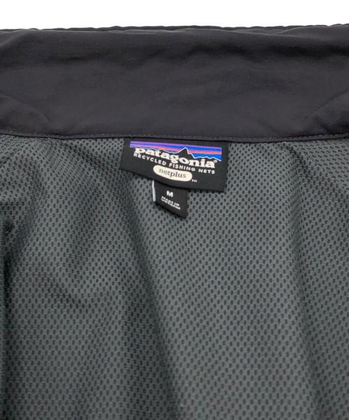 Patagonia（パタゴニア）Patagonia (パタゴニア) M's Baggies JKT グレー サイズ:SIZE Mの古着・服飾アイテム