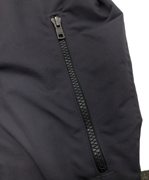 Patagonia（パタゴニア）Patagonia (パタゴニア) M's Baggies JKT グレー サイズ:SIZE Mの古着・服飾アイテム