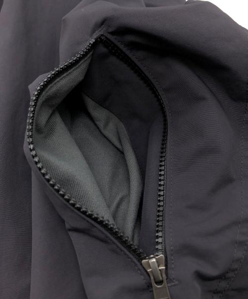 Patagonia（パタゴニア）Patagonia (パタゴニア) M's Baggies JKT グレー サイズ:SIZE Mの古着・服飾アイテム