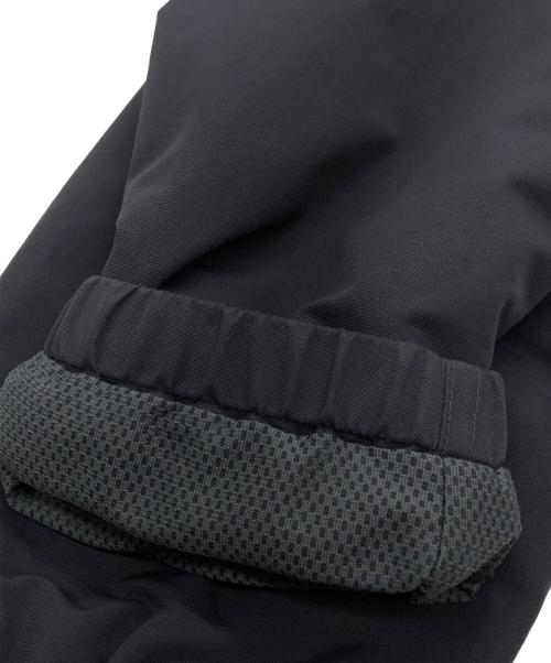 Patagonia（パタゴニア）Patagonia (パタゴニア) M's Baggies JKT グレー サイズ:SIZE Mの古着・服飾アイテム